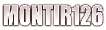 MONTIR126 Logo